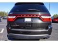 Brilliant Black Crystal Pearl - Durango SXT Photo No. 6