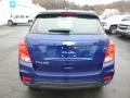 Blue Topaz Metallic - Trax LS AWD Photo No. 8