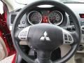 Rally Red Metallic - Lancer ES Photo No. 11