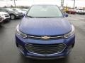 Blue Topaz Metallic - Trax LS AWD Photo No. 12