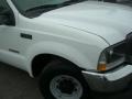 Oxford White - F350 Super Duty XL Crew Cab Chassis Commercial Photo No. 6