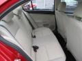 Rally Red Metallic - Lancer ES Photo No. 18
