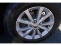 Brilliant Black Crystal Pearl - Durango SXT Photo No. 15