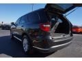 Brilliant Black Crystal Pearl - Durango SXT Photo No. 16