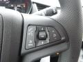Blue Topaz Metallic - Trax LS AWD Photo No. 19
