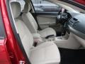 Rally Red Metallic - Lancer ES Photo No. 20