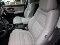 Gray Front Seat Photo for 2017 Honda CR-V #118279815