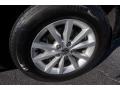 Brilliant Black Crystal Pearl - Durango SXT Photo No. 21