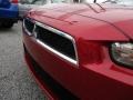 Rally Red Metallic - Lancer ES Photo No. 26