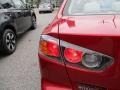 Rally Red Metallic - Lancer ES Photo No. 28