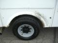 Oxford White - F350 Super Duty XL Crew Cab Chassis Commercial Photo No. 10