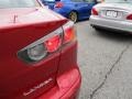 Rally Red Metallic - Lancer ES Photo No. 29