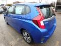 Aegean Blue Metallic - Fit EX Photo No. 2