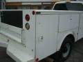 Oxford White - F350 Super Duty XL Crew Cab Chassis Commercial Photo No. 11