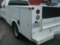 Oxford White - F350 Super Duty XL Crew Cab Chassis Commercial Photo No. 13