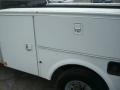 Oxford White - F350 Super Duty XL Crew Cab Chassis Commercial Photo No. 14