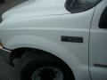 Oxford White - F350 Super Duty XL Crew Cab Chassis Commercial Photo No. 17
