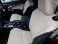 2017 Honda Accord EX-L Coupe Front Seat