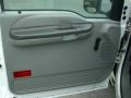 Oxford White - F350 Super Duty XL Crew Cab Chassis Commercial Photo No. 21