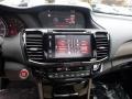 2017 Honda Accord EX-L Coupe Controls
