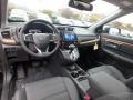 Black Interior Photo for 2017 Honda CR-V #118280913