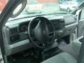 Oxford White - F350 Super Duty XL Crew Cab Chassis Commercial Photo No. 31