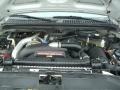 Oxford White - F350 Super Duty XL Crew Cab Chassis Commercial Photo No. 35