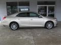 Champagne Silver Metallic - Malibu LT Photo No. 2