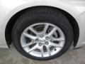 Champagne Silver Metallic - Malibu LT Photo No. 19