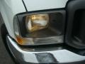 Oxford White - F350 Super Duty XL Crew Cab Chassis Commercial Photo No. 46