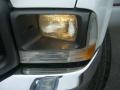Oxford White - F350 Super Duty XL Crew Cab Chassis Commercial Photo No. 47