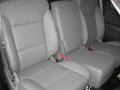 2017 Summit White Chevrolet Silverado 1500 WT Regular Cab  photo #10