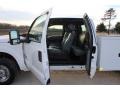 2015 Oxford White Ford F250 Super Duty XLT Super Cab 4x4  photo #30