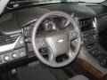 Siren Red Tintcoat - Suburban LS 4WD Photo No. 6