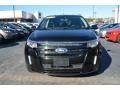 2013 Tuxedo Black Metallic Ford Edge Sport  photo #7