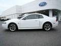2004 Oxford White Ford Mustang GT Coupe  photo #5