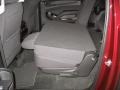 Siren Red Tintcoat - Suburban LS 4WD Photo No. 17