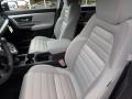 Gray Front Seat Photo for 2017 Honda CR-V #118283247