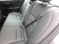 Black Rear Seat Photo for 2017 Honda Accord #118283277