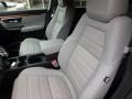 Gray Front Seat Photo for 2017 Honda CR-V #118284030