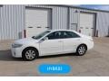 Super White - Camry Hybrid Photo No. 2