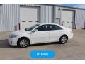 2011 Super White Toyota Camry Hybrid  photo #2