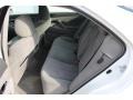 Super White - Camry Hybrid Photo No. 4
