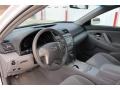 Super White - Camry Hybrid Photo No. 5