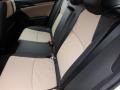 2017 White Orchid Pearl Honda Civic EX-L Navi Hatchback  photo #6
