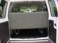 Oxford White - E Series Van E350 XL 15 Passenger Photo No. 5