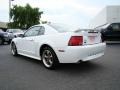 2004 Oxford White Ford Mustang GT Coupe  photo #22