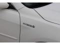 Super White - Camry Hybrid Photo No. 26