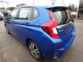 Aegean Blue Metallic - Fit EX Photo No. 2
