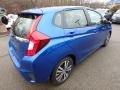 Aegean Blue Metallic - Fit EX Photo No. 3